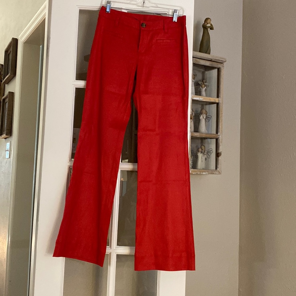 Cabi valentine pants size 4